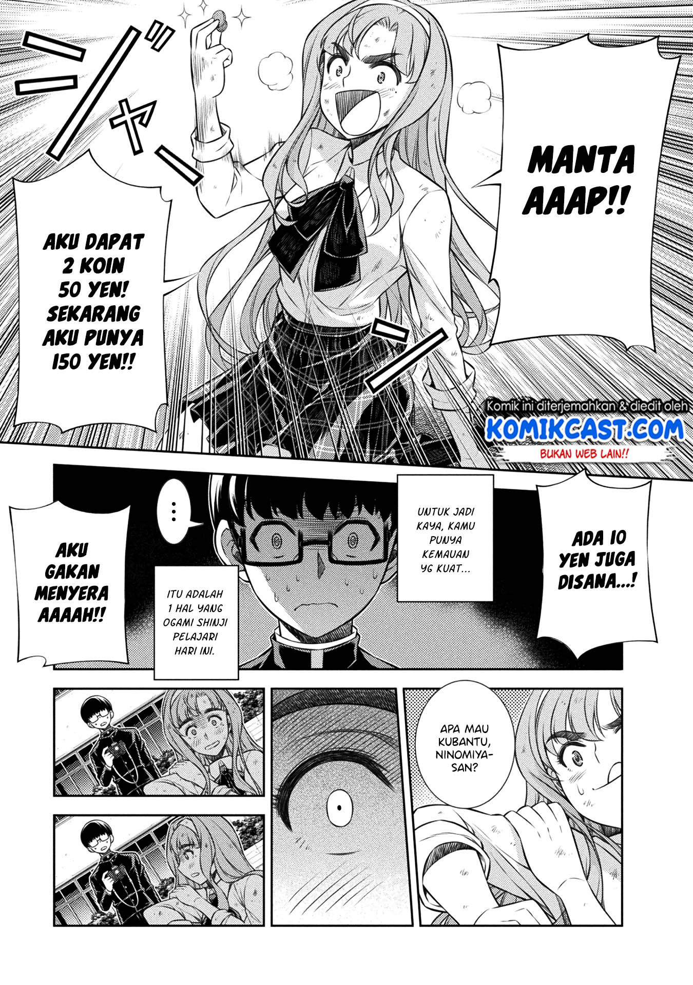 Silver Plan to Redo From JK